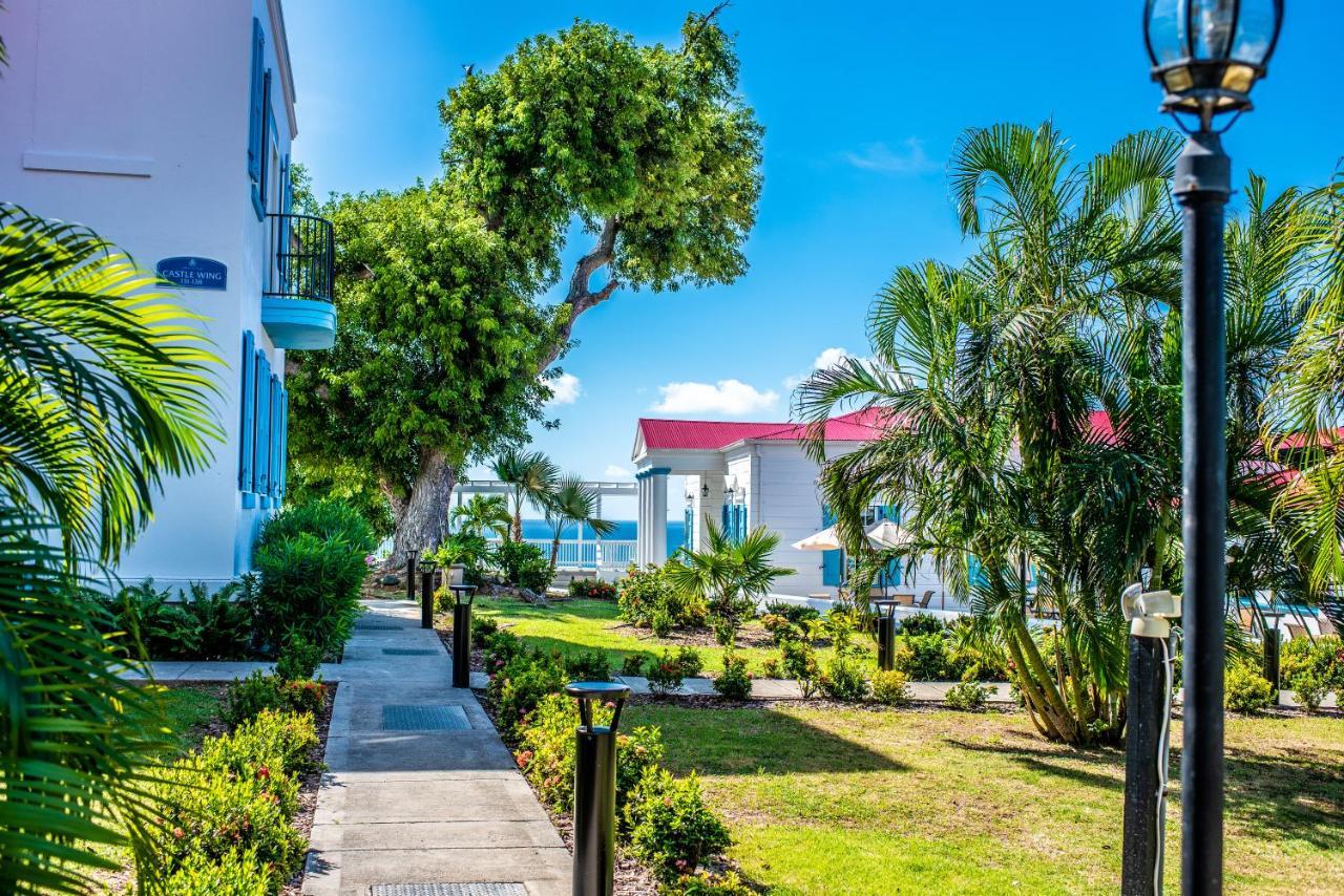 Castle Villas At Bluebeards Charlotte Amalie Luaran gambar