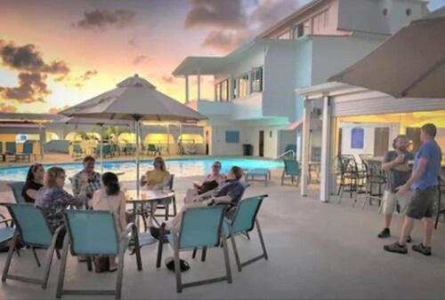 Castle Villas At Bluebeards Charlotte Amalie Luaran gambar