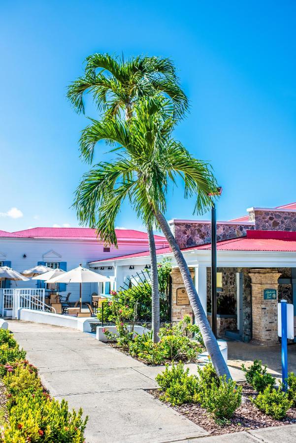 Castle Villas At Bluebeards Charlotte Amalie Luaran gambar