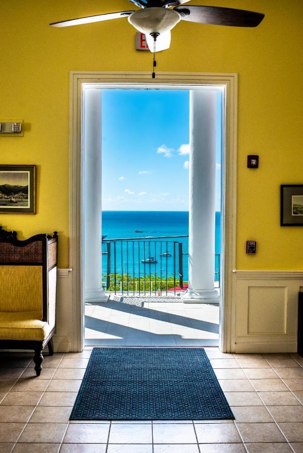 Castle Villas At Bluebeards Charlotte Amalie Luaran gambar