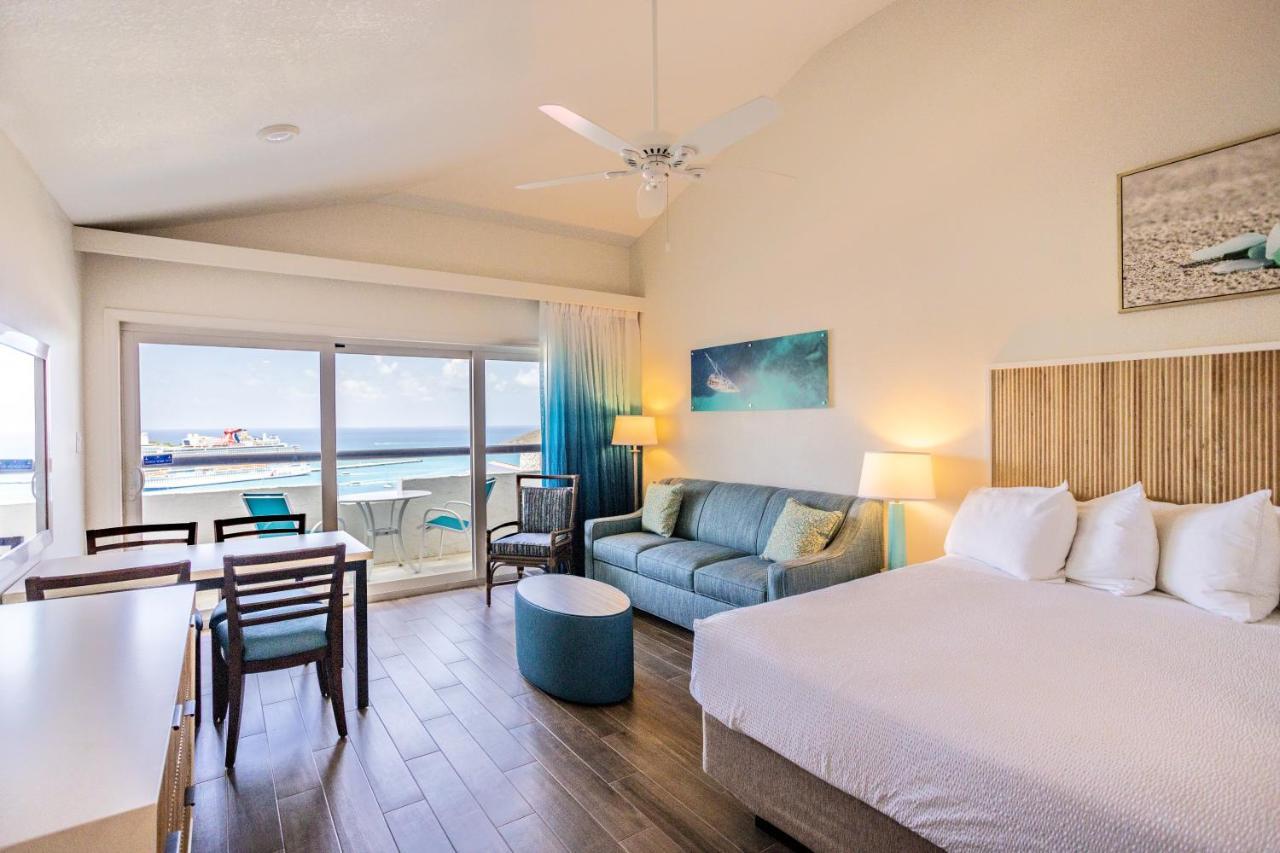 Castle Villas At Bluebeards Charlotte Amalie Luaran gambar