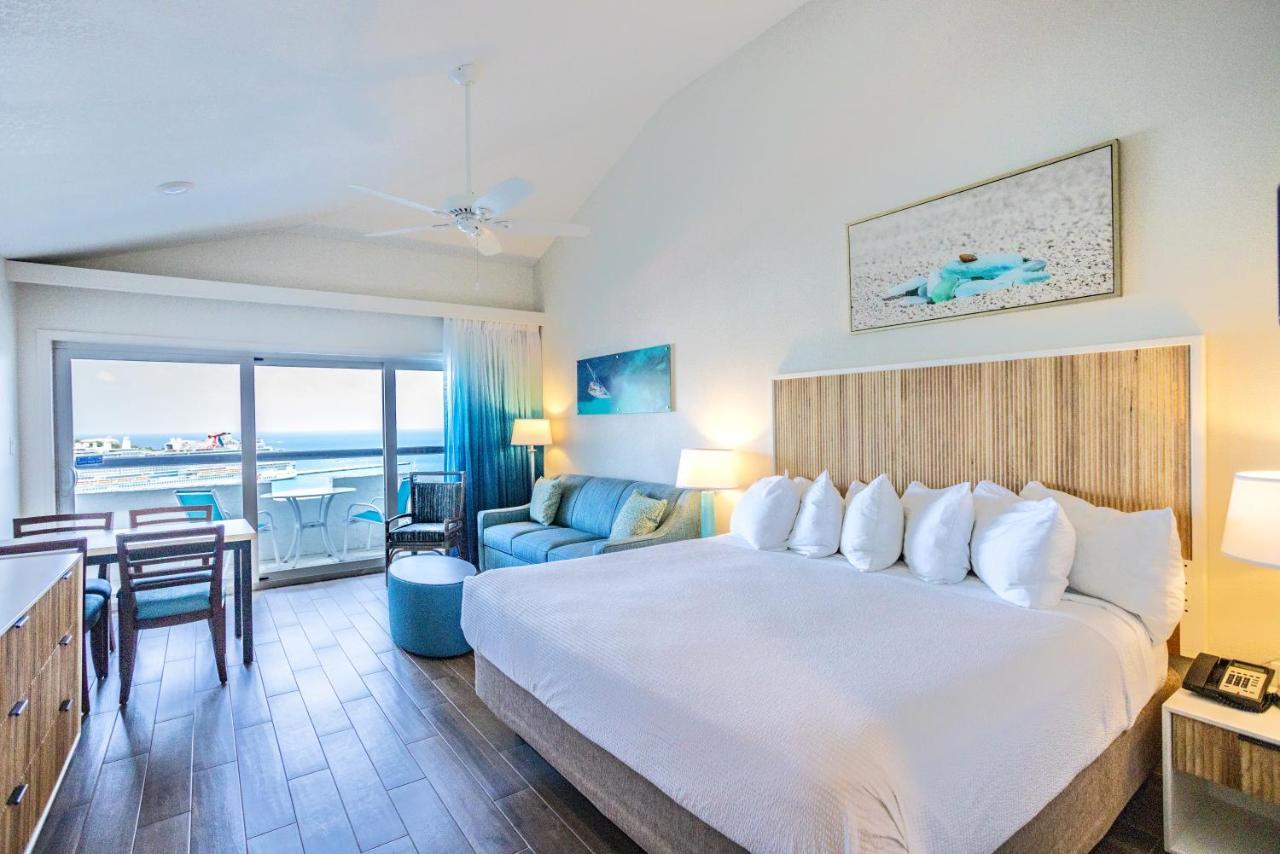 Castle Villas At Bluebeards Charlotte Amalie Luaran gambar