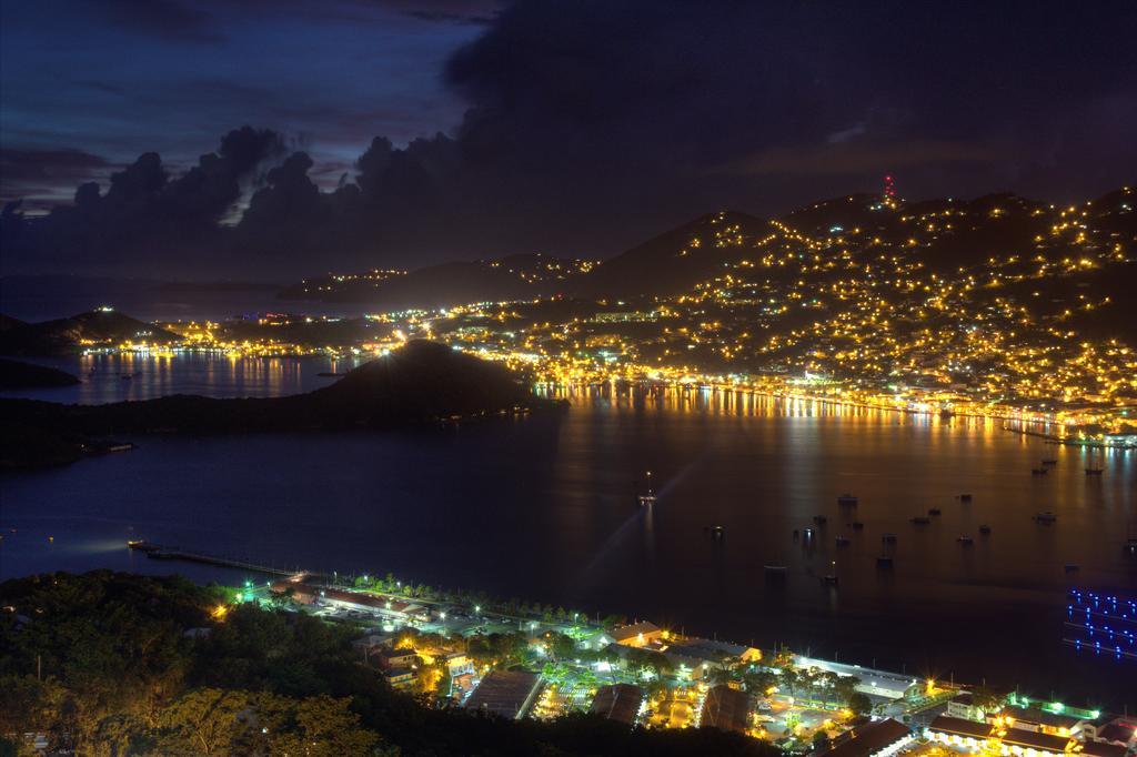 Castle Villas At Bluebeards Charlotte Amalie Luaran gambar