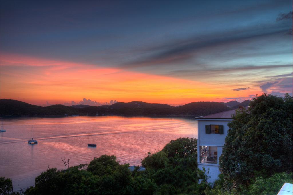 Castle Villas At Bluebeards Charlotte Amalie Luaran gambar