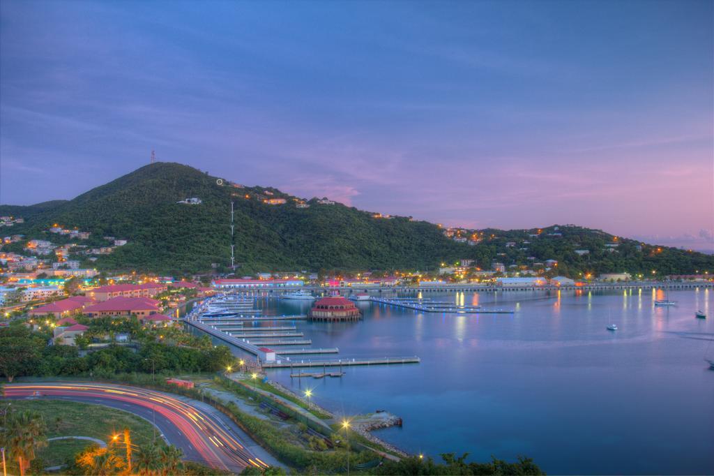 Castle Villas At Bluebeards Charlotte Amalie Luaran gambar