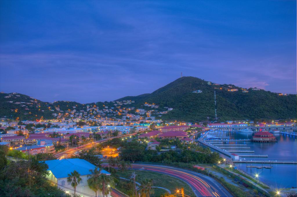 Castle Villas At Bluebeards Charlotte Amalie Luaran gambar