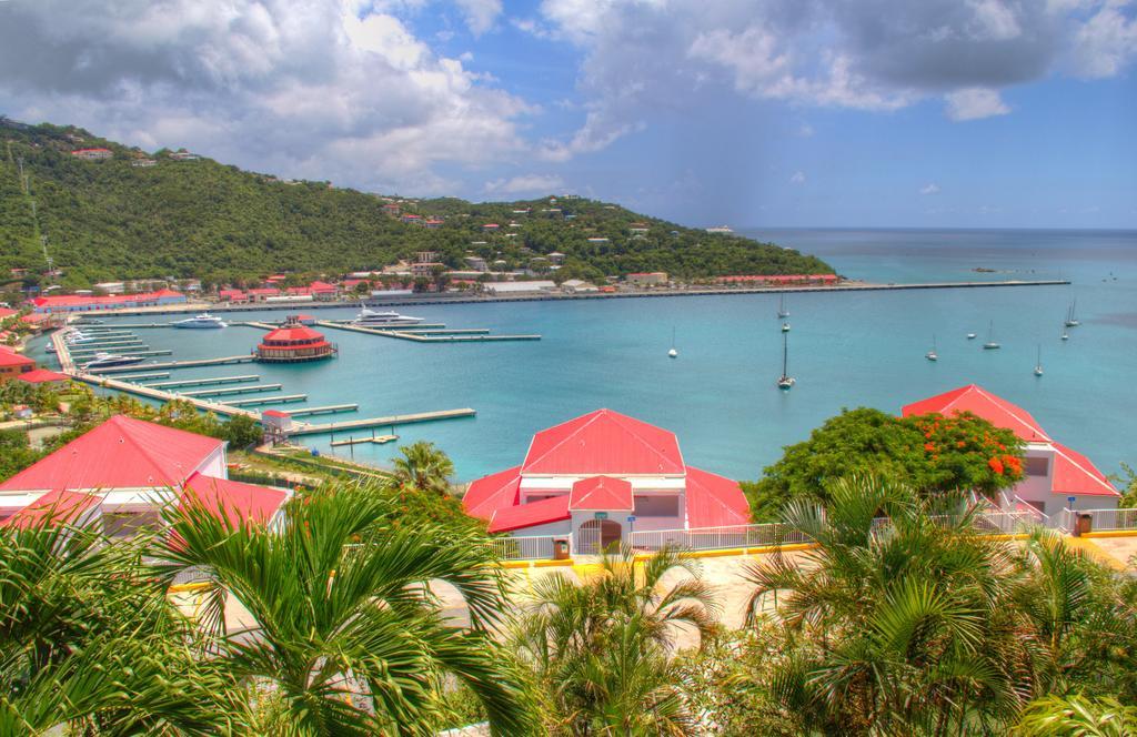 Castle Villas At Bluebeards Charlotte Amalie Luaran gambar