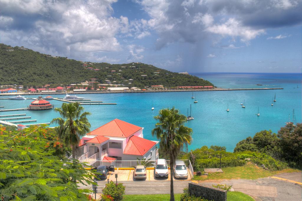 Castle Villas At Bluebeards Charlotte Amalie Luaran gambar