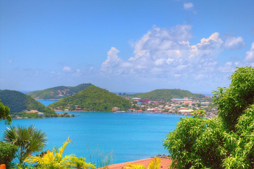 Castle Villas At Bluebeards Charlotte Amalie Luaran gambar