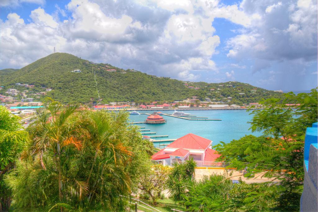 Castle Villas At Bluebeards Charlotte Amalie Luaran gambar