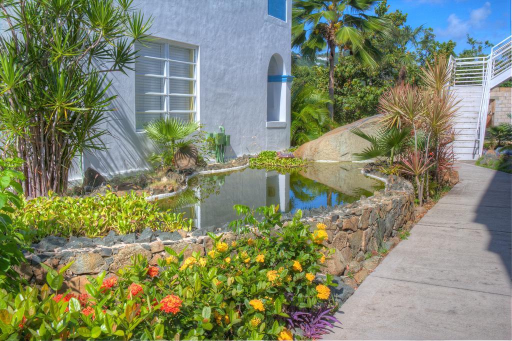 Castle Villas At Bluebeards Charlotte Amalie Luaran gambar