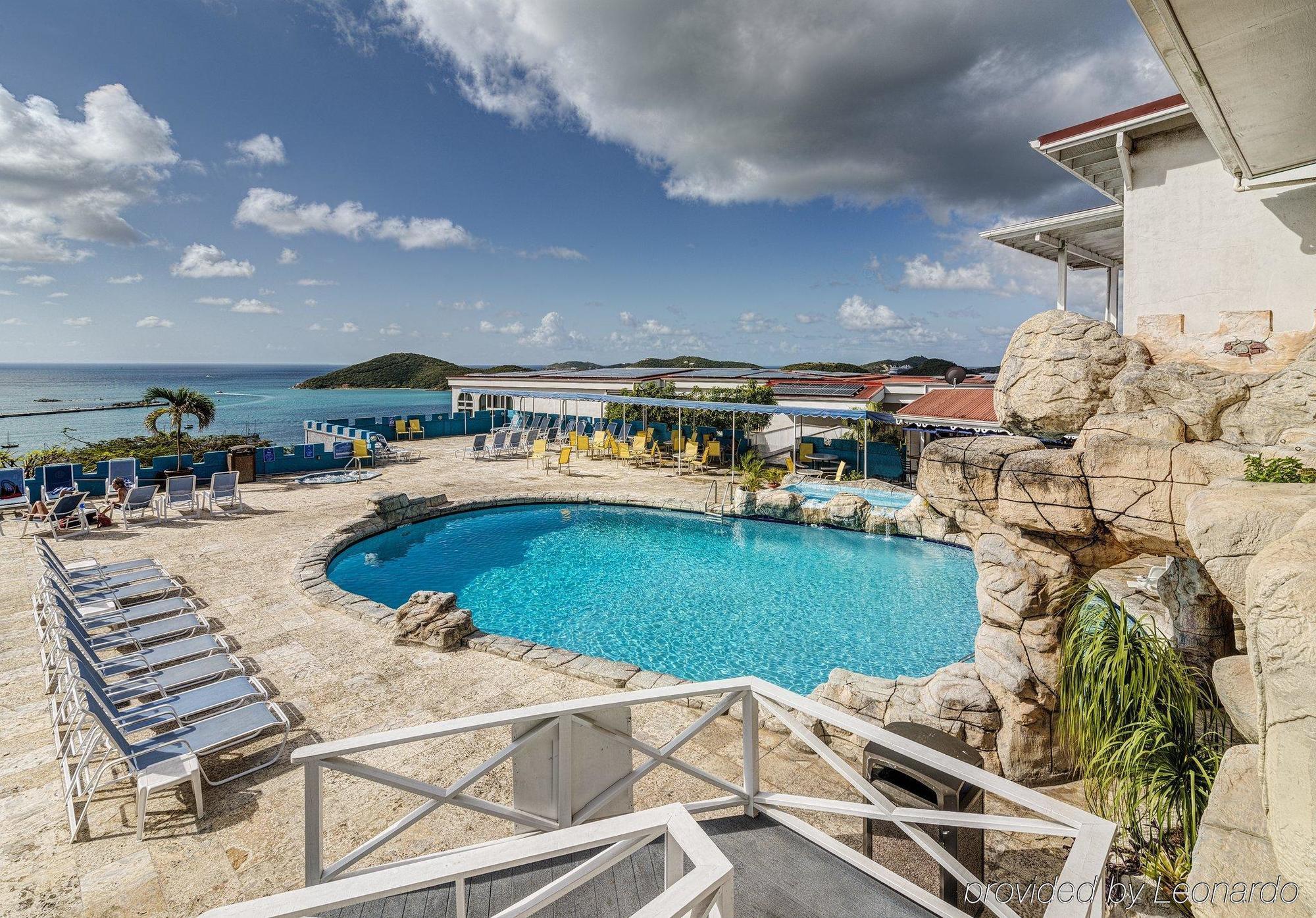 Castle Villas At Bluebeards Charlotte Amalie Luaran gambar