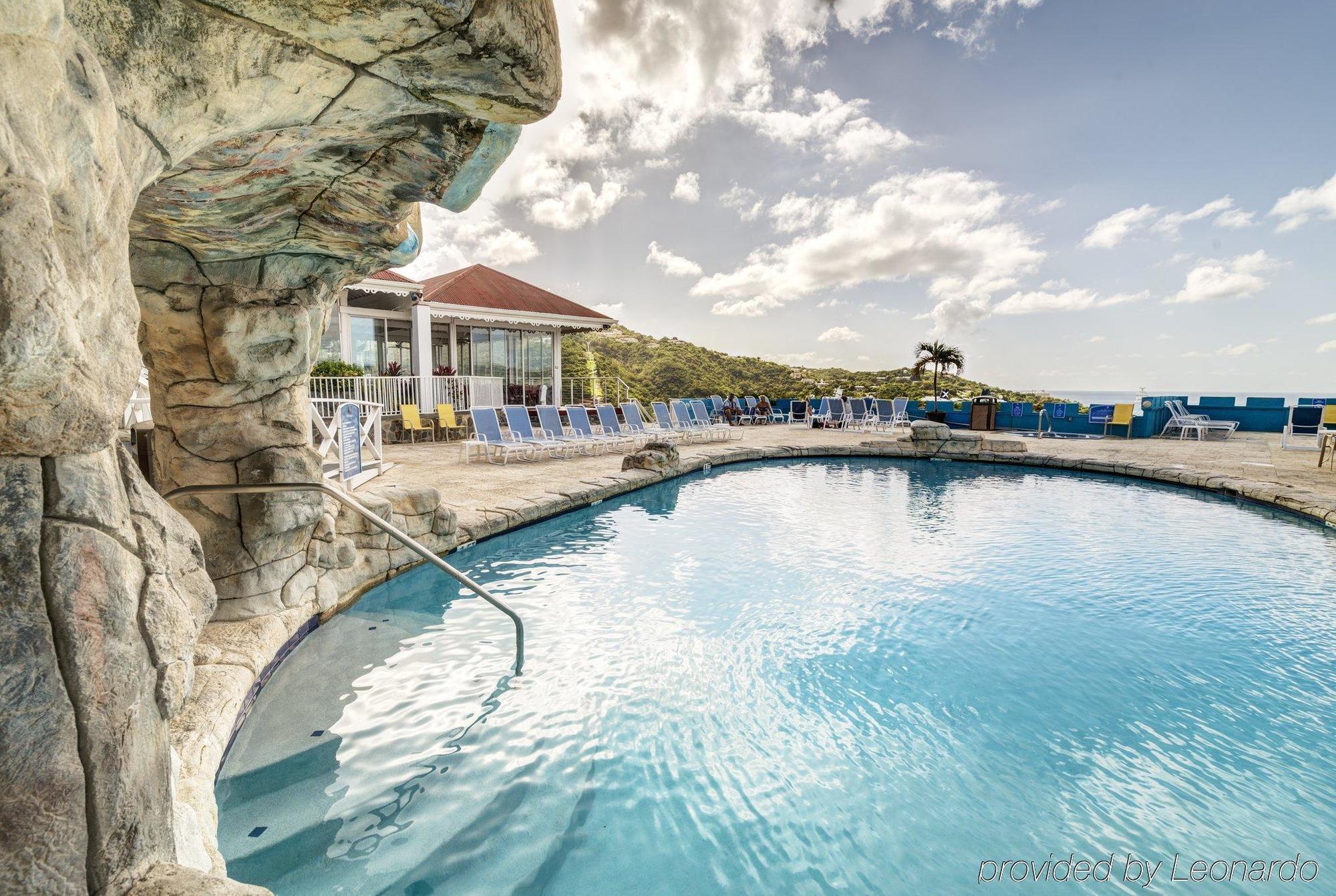 Castle Villas At Bluebeards Charlotte Amalie Luaran gambar