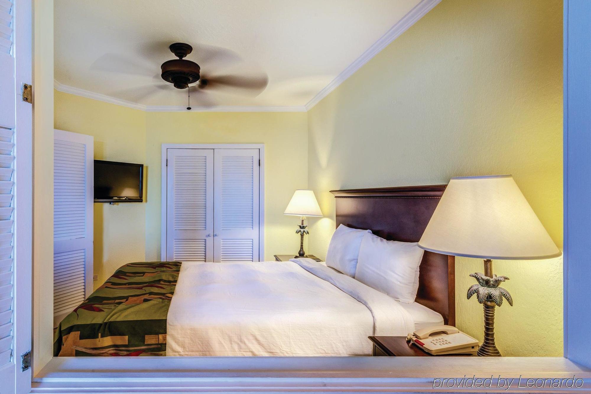Castle Villas At Bluebeards Charlotte Amalie Luaran gambar