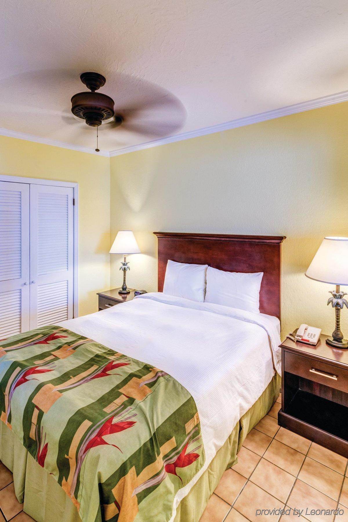 Castle Villas At Bluebeards Charlotte Amalie Luaran gambar