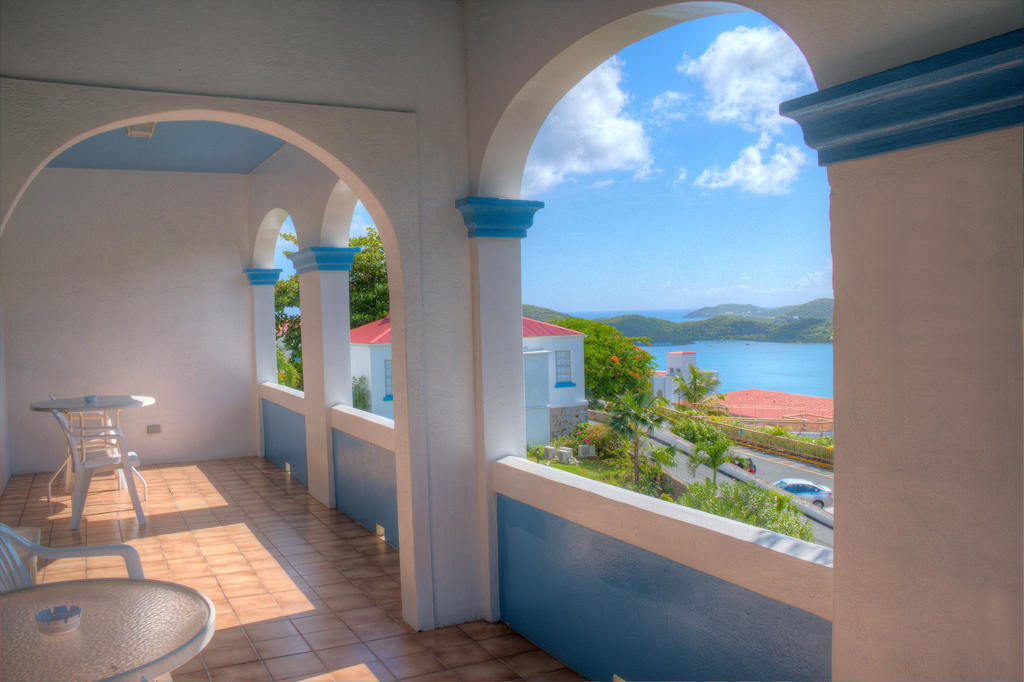 Castle Villas At Bluebeards Charlotte Amalie Luaran gambar
