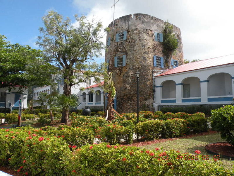 Castle Villas At Bluebeards Charlotte Amalie Luaran gambar