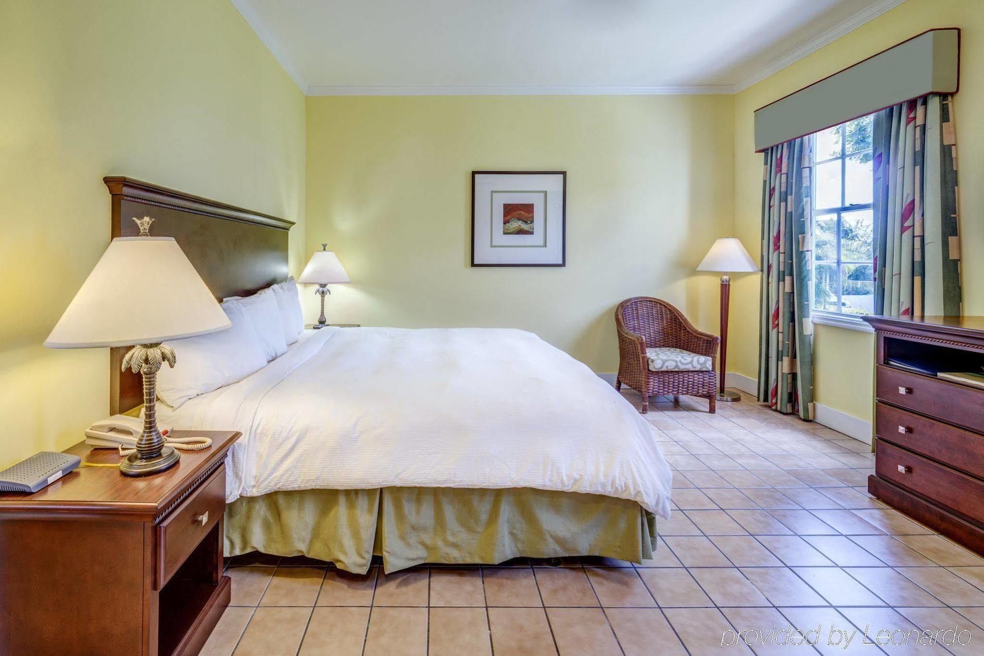 Castle Villas At Bluebeards Charlotte Amalie Luaran gambar