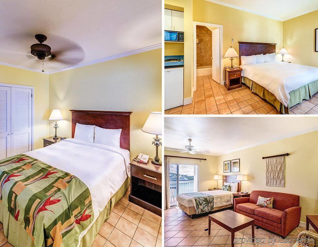 Castle Villas At Bluebeards Charlotte Amalie Luaran gambar