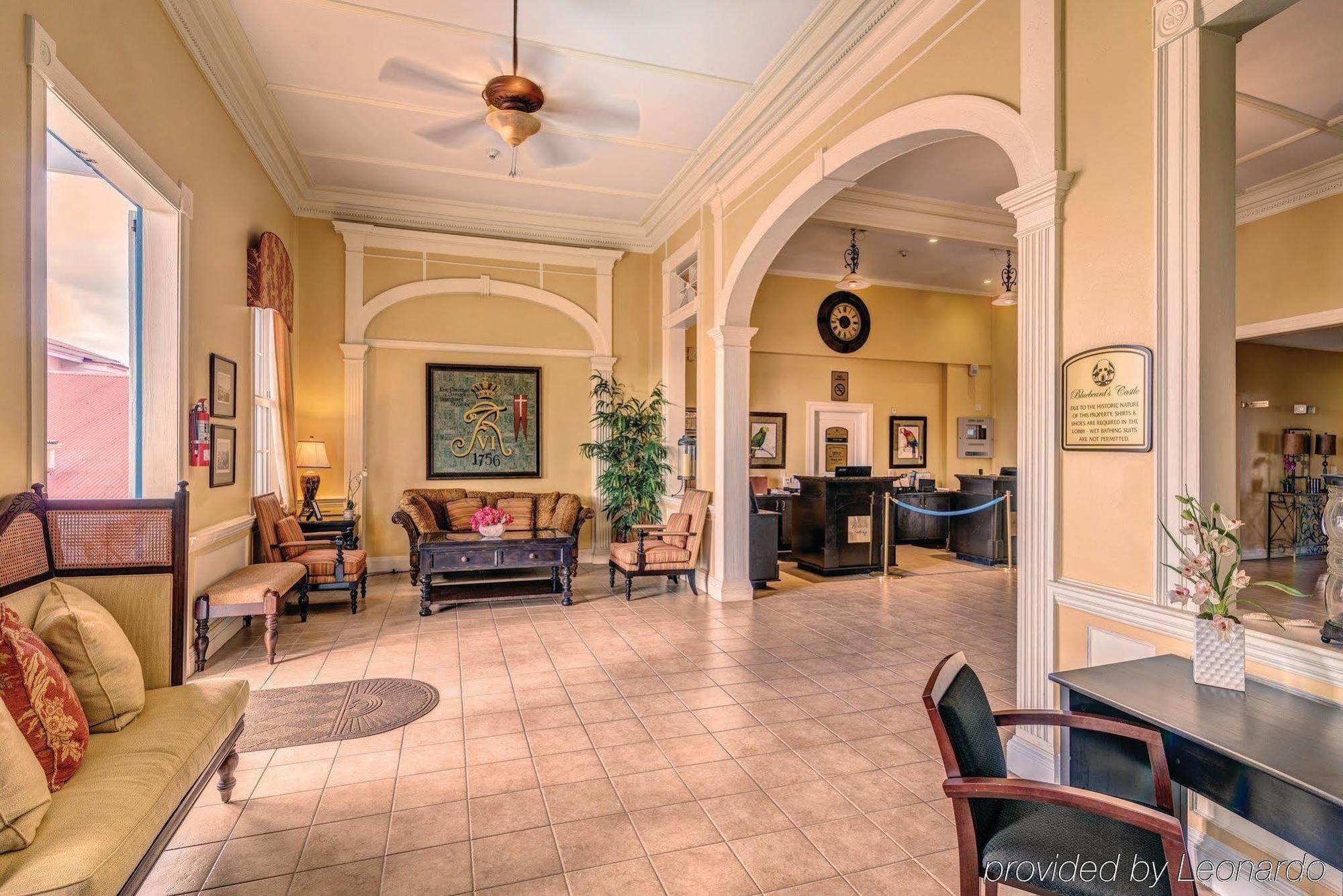 Castle Villas At Bluebeards Charlotte Amalie Luaran gambar