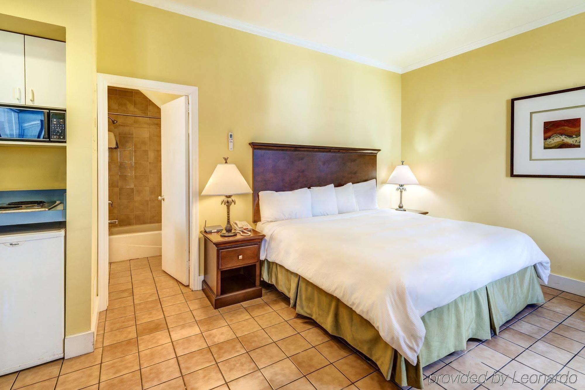 Castle Villas At Bluebeards Charlotte Amalie Luaran gambar