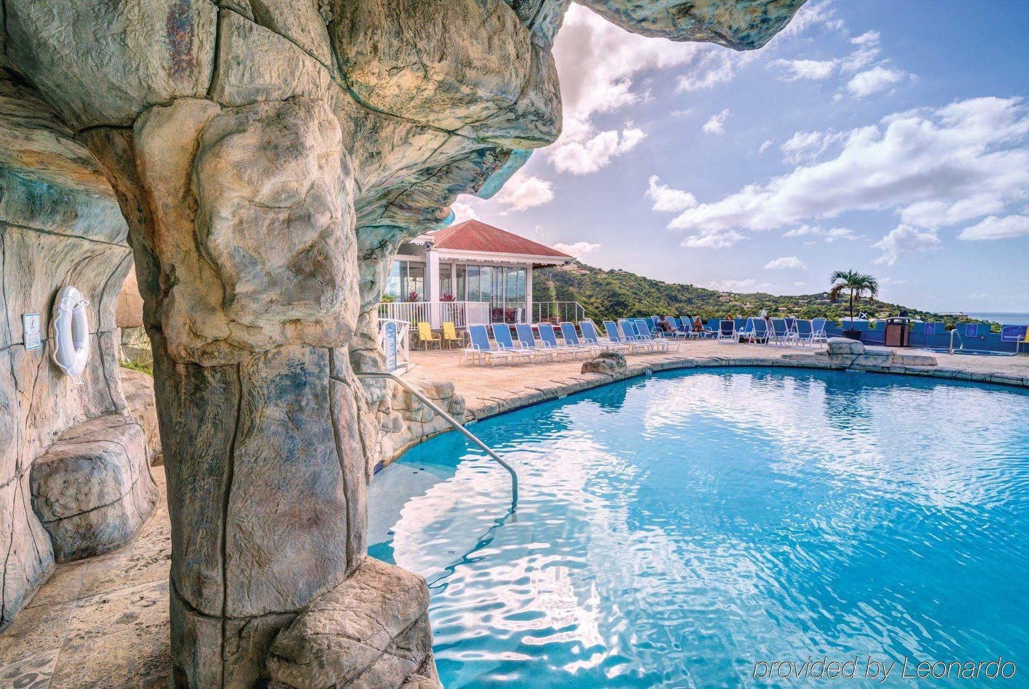 Castle Villas At Bluebeards Charlotte Amalie Luaran gambar
