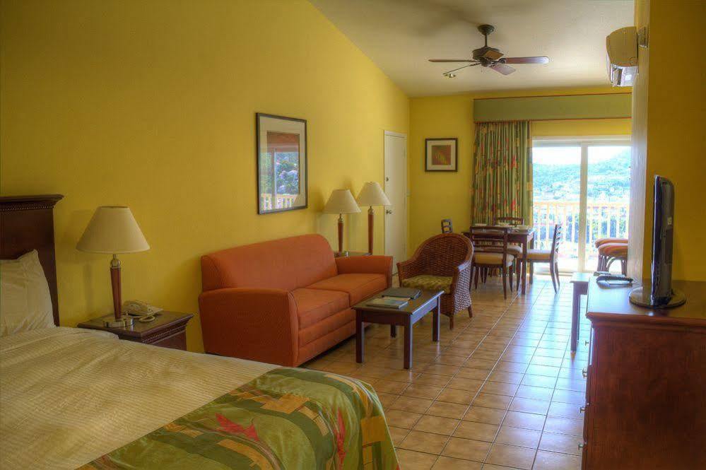 Castle Villas At Bluebeards Charlotte Amalie Luaran gambar