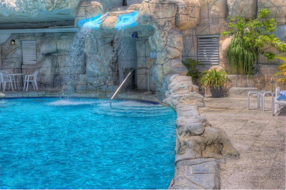 Castle Villas At Bluebeards Charlotte Amalie Luaran gambar