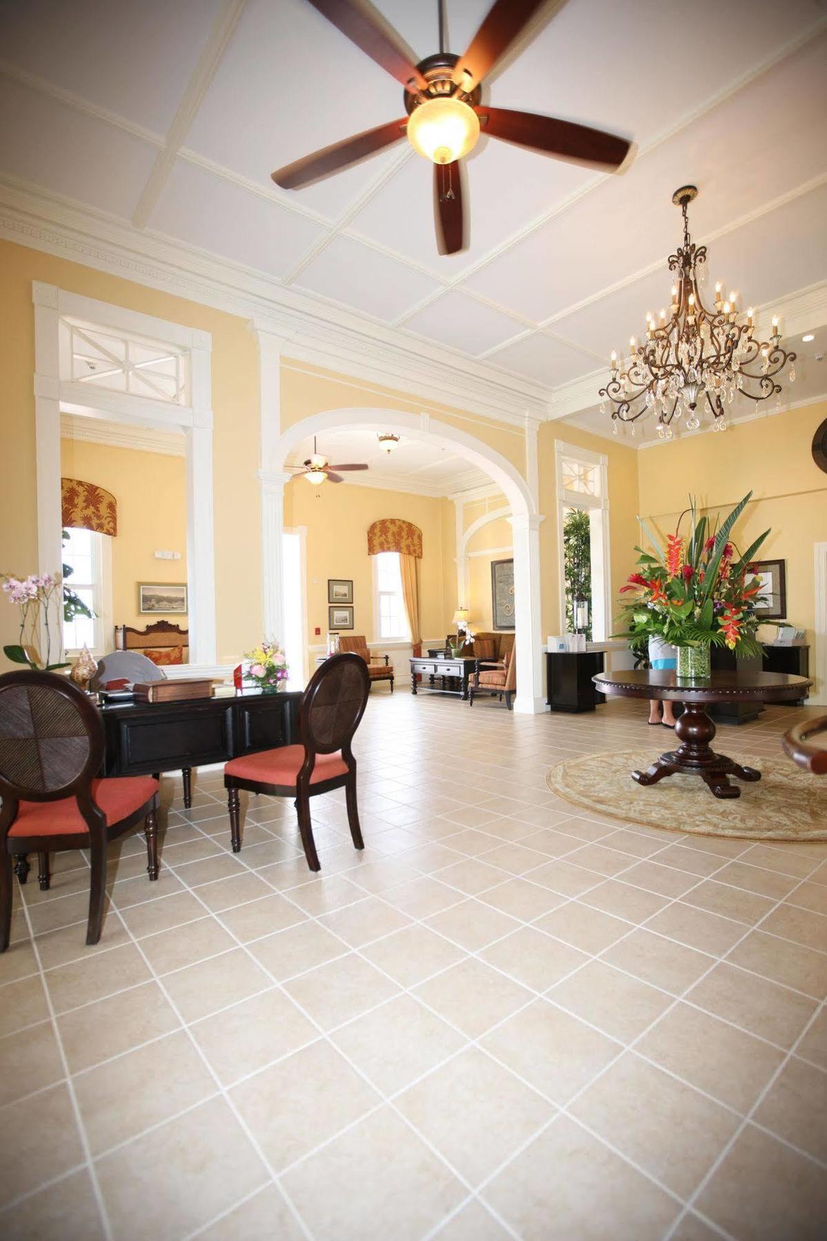 Castle Villas At Bluebeards Charlotte Amalie Luaran gambar